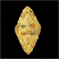 Ladies Gold Rings