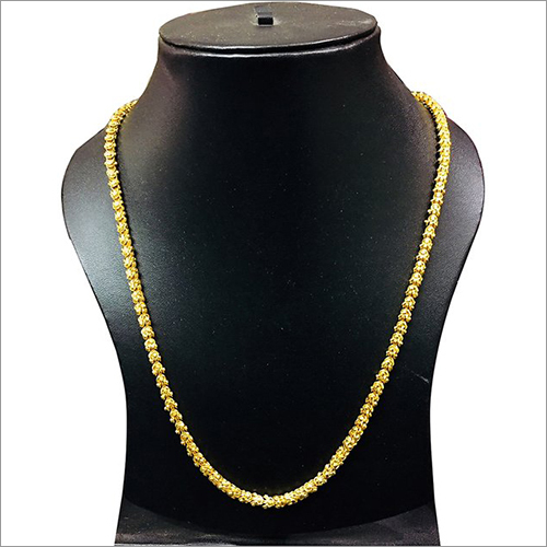 Mens Gold Chains