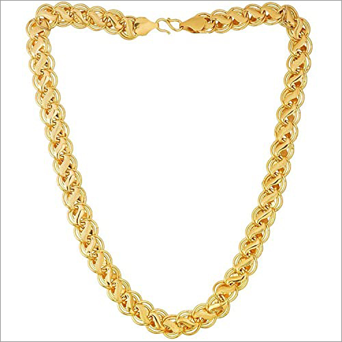 Designer Gold Chains