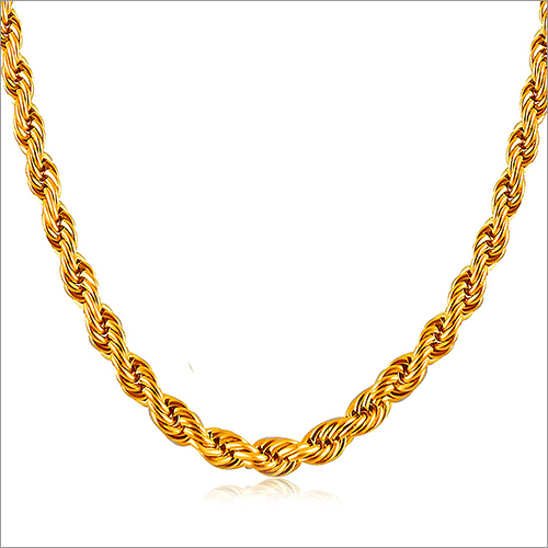 Fancy Gold Chains