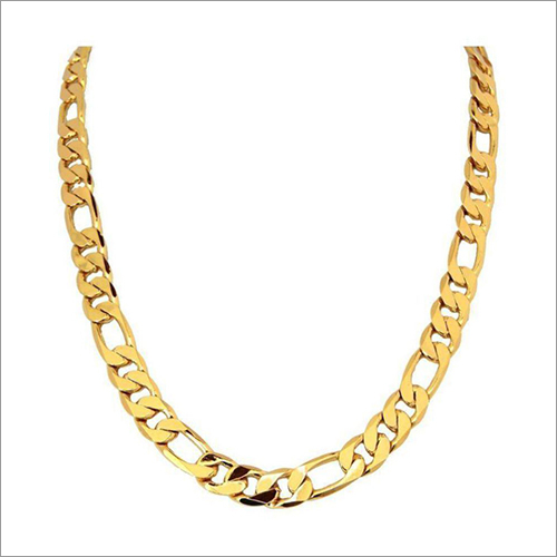Stylish Gold Chains