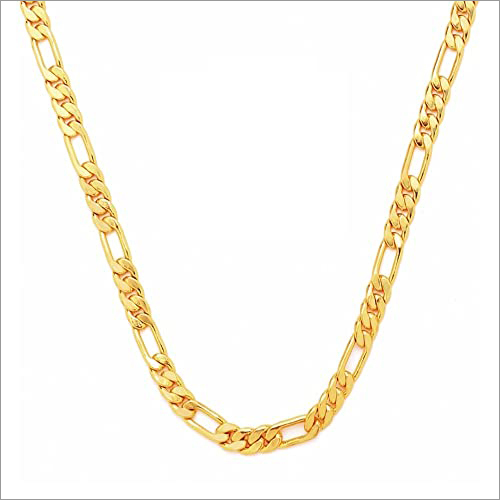 Party Wear Gold Chains