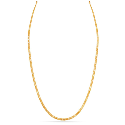 Daily Wear Gold Chains