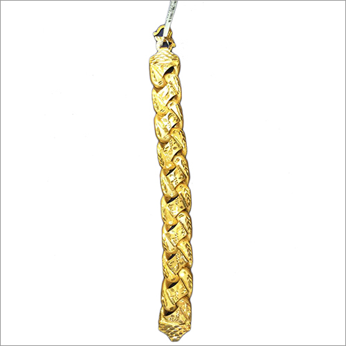 Mens Gold Bracelets By JEET CHAINS