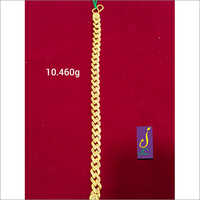 10.460 GM Gold Bracelets