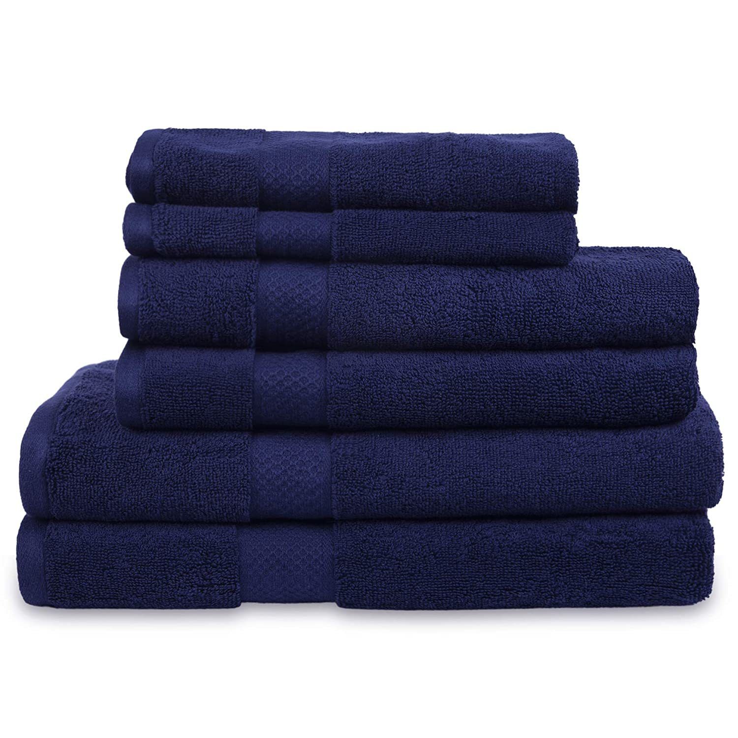 Allure  Family Towel Set