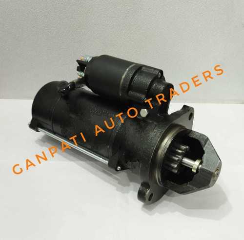 Jcb Starter Motor 3dx
