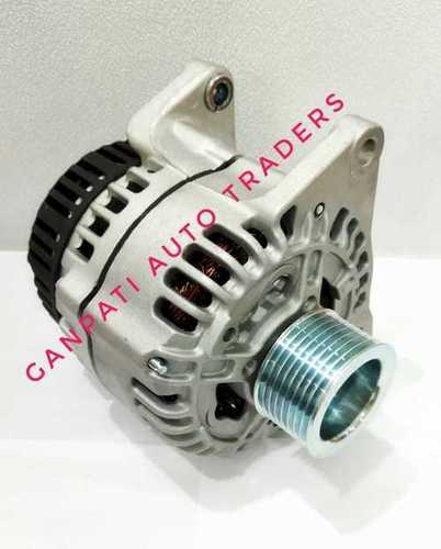 Jcb Alternator 3dx