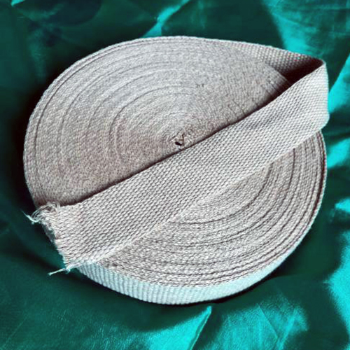 Jute Bag Handle Cotton Tape