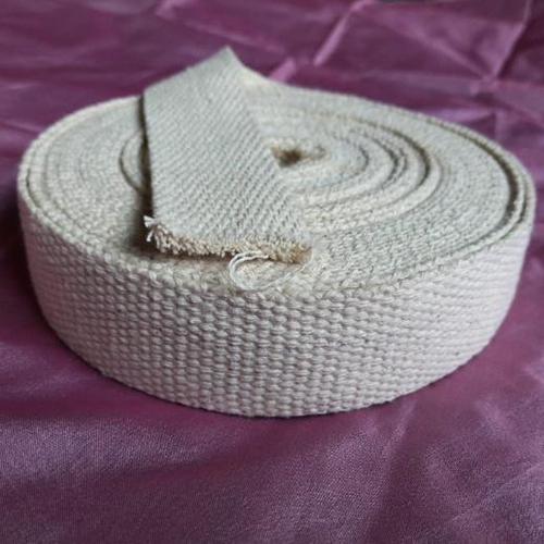 Cotton Webbing Tape