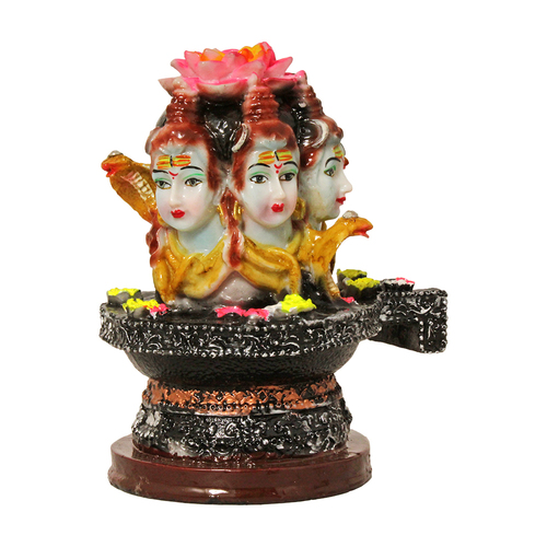 Resin Shivling