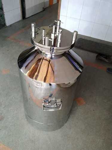 Pressure Vessel