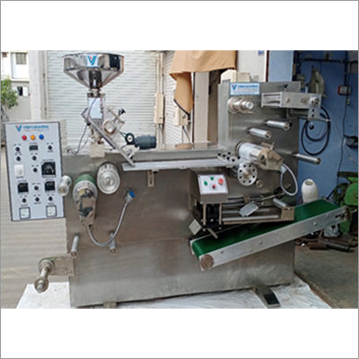 Blister Packing Machine