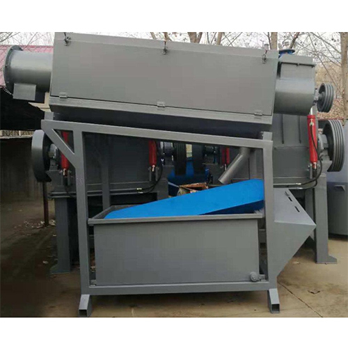 High Speed Friction Washer