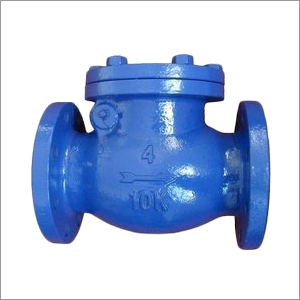 Swing Check Valves