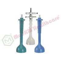Silicone Cup Suction Machine