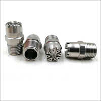 Stainless Steel Air Nozzle