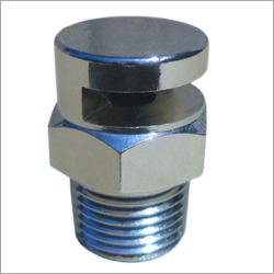 Stainless Steel Curtain Nozzle Size: 1/2" Npt/Bspt