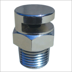 Stainless Steel Curtain Nozzle
