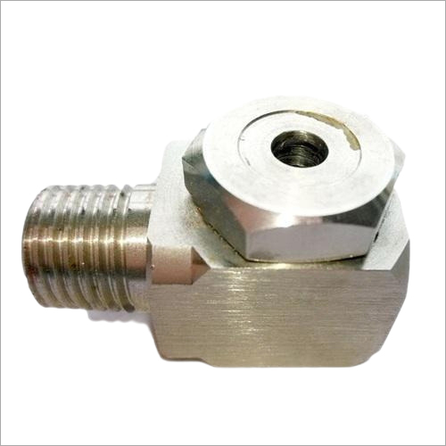 Hollow Cone Nozzle