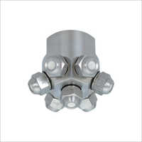 Stainless Steel Multiple Full Cone Nozzle