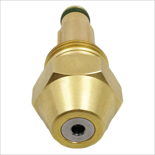 Waste Oil Burner Nozzle