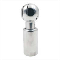 Stainless Steel Tank Cleaning Nozzle