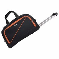 Vista Duffel Bags