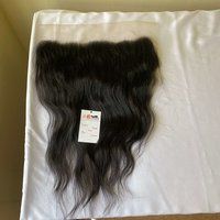 Frontal Closure Exports India,vietnamese Raw Virgin Hair With Bundle