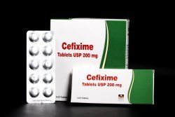 Cefixime Capsule