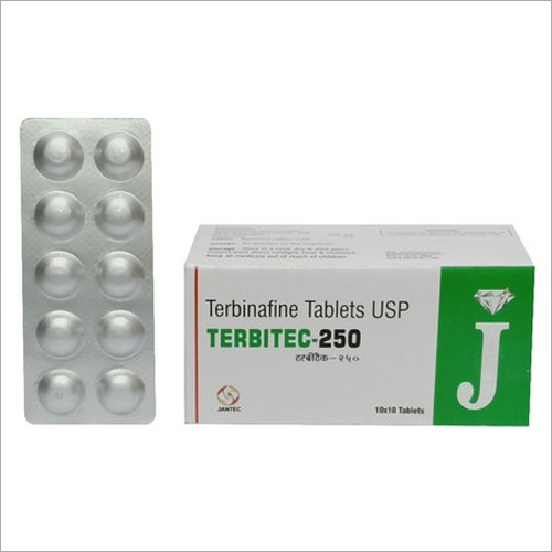 Terbinafine Tablets USP
