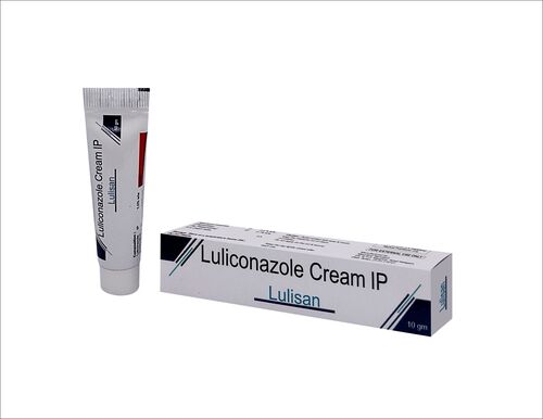 10gm Luliconazole Cream