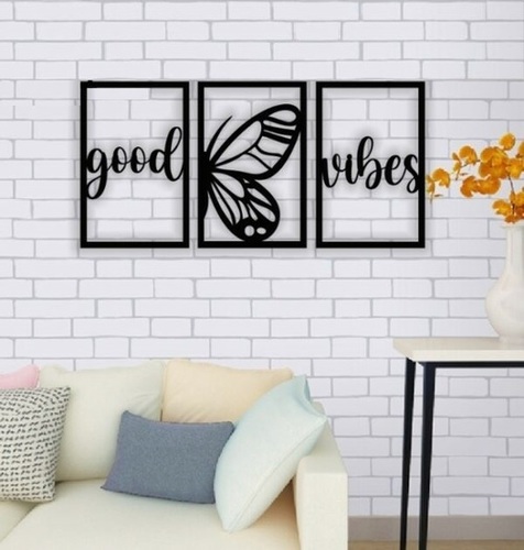 Collage Wall Hanging