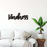 Kindness Wall Art