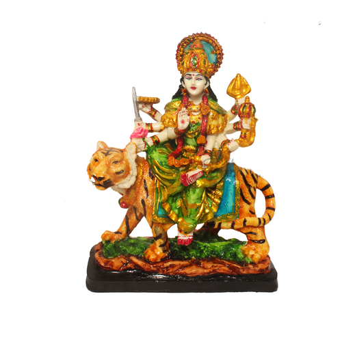 Durga/Sherawali Statue