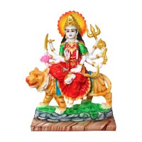 Durga/Sherawali Statue