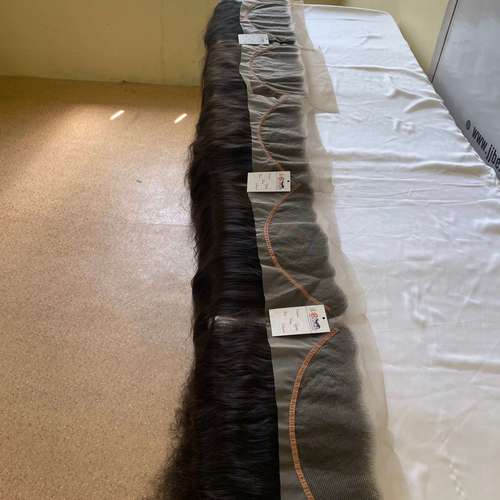 Natural Raw Straight/wavy/curly Unprocessed Thin Lace Closure Frontal 4x4 13x4 13x6 Virgin Human Hair