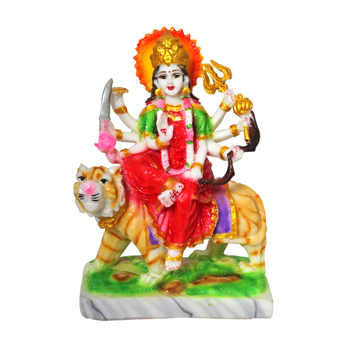 Goddess Durga Statue/Idol