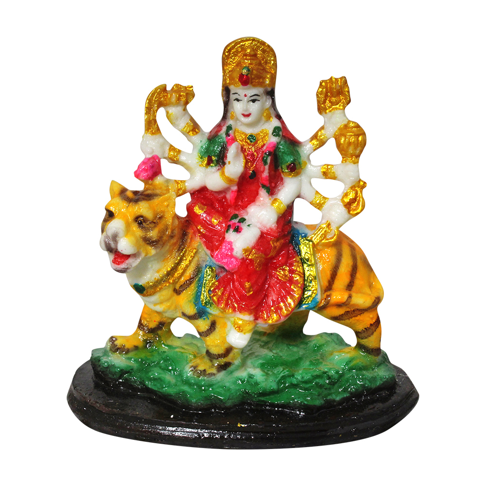 Devi Durga Statue