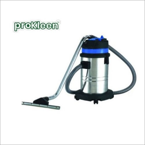 30 L Wet And Dry Vacuum Cleaner