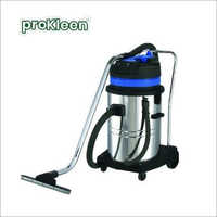 60 L Wet And Dry Vacuum Cleaner