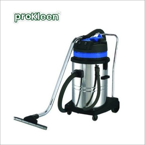 80 L Wet And Dry Vacuum Cleaner