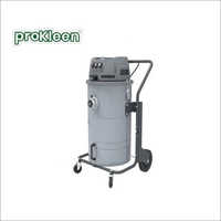 Metal Chips Vacuum Cleaner