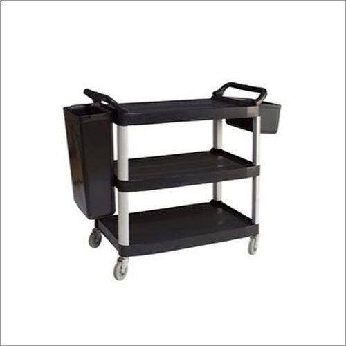 ABS Service Trolley