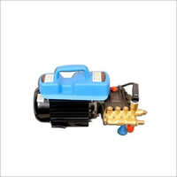 High Pressure Washer