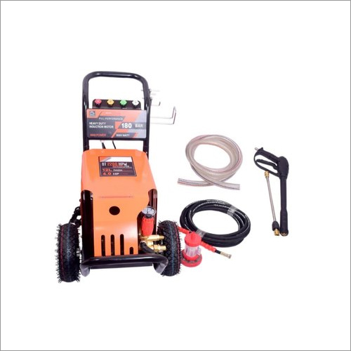 Commercial Car High Pressure Washer
