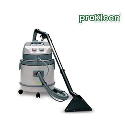 Carpet Cleaning Machine