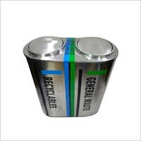 Waste Recycle Bin