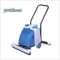 Floor Mopping Machine