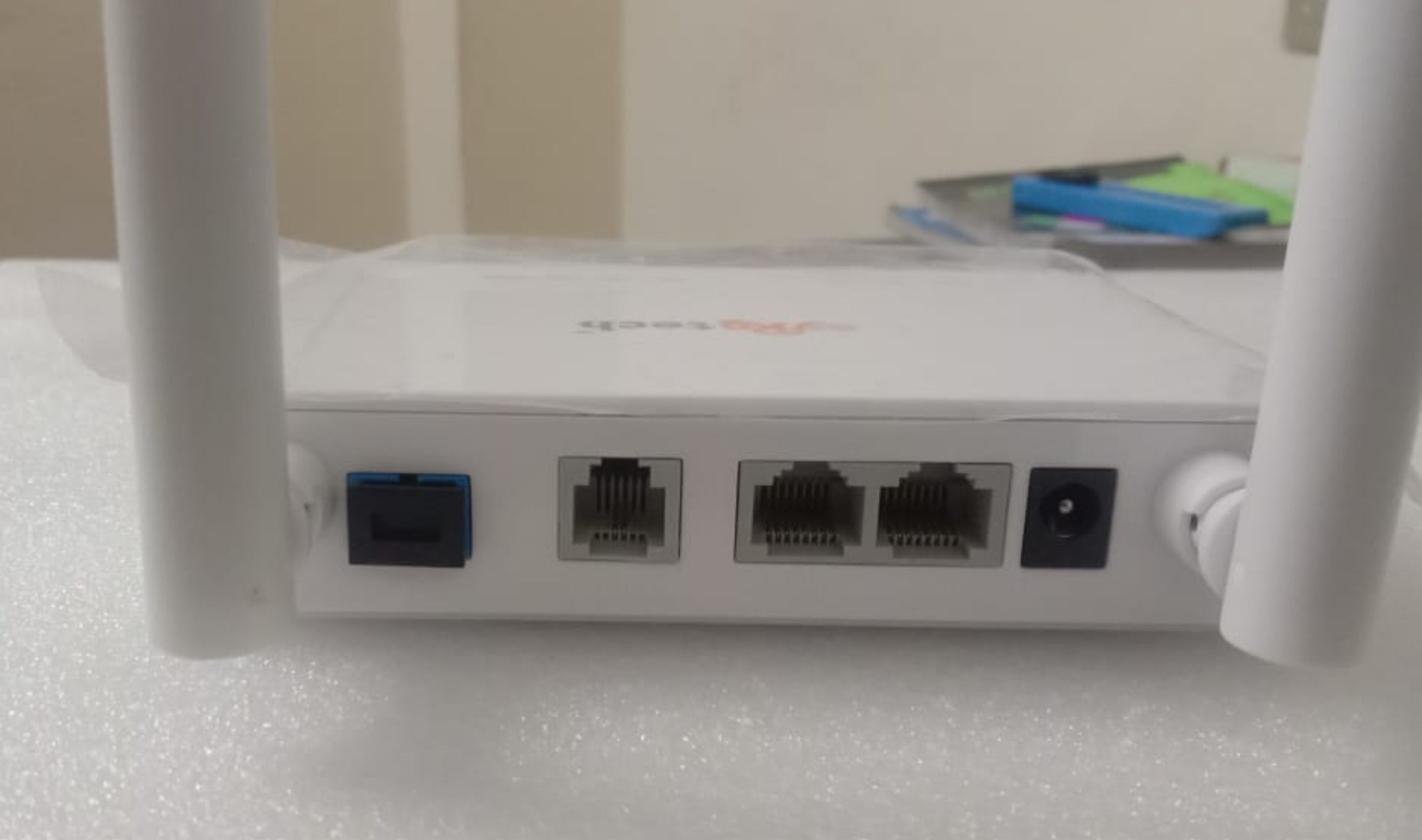 Syrotech SY-GPON-1110-WDONT